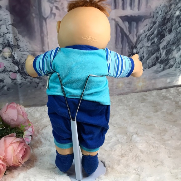 Vtg 1983 CABBAGE PATCH KID - Picture 6 of 8